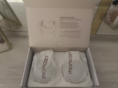 Momcozy S12 pro