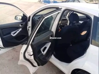 ford figo 2013
