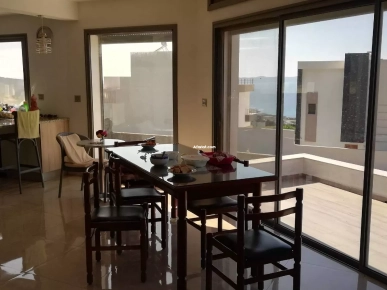 villa sur mer a vendre