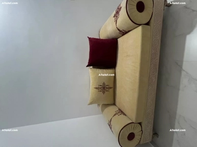 salon arabesque