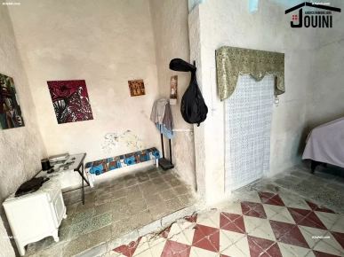 Maison Traditionnelle 200 m2 à Bab Lakouas