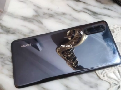 huawei p30