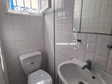 APPARTEMENT DOLLY Hammamet Centre AV1930