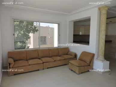 Appartement Le Soft AL2482 Sidi Hammed