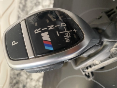 Selecteur de vitesse BMW serie 1-2-3-4-5 (2013-2018)