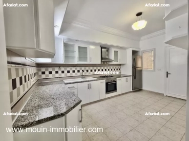 Appartement Florus AL3519 Hamammet