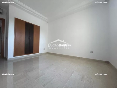 Appartement S+2 à La Soukra MAL1027
