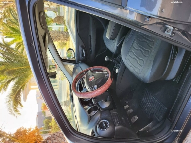Fiat grande punto Easy