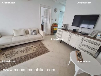 APPARTEMENT BAYA Hammamet AV1965