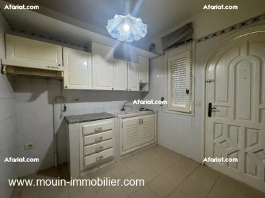 Duplex Davana AV3449 Hammamet Nord