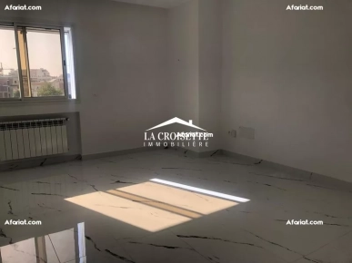 Appartement S+2 aux Jardins de Carthage MAL0990