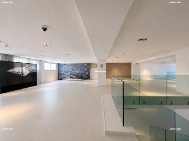 A louer Local Commercial 460 m² A La Soukra