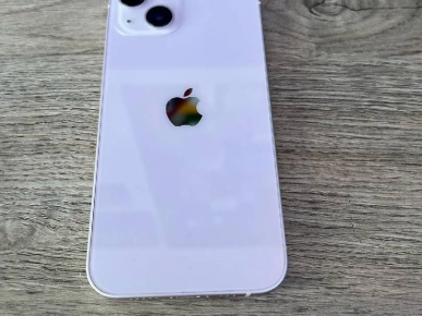 iphone 13 Pink