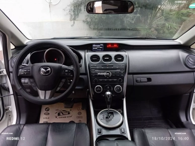 a vendre Mazda CX-7