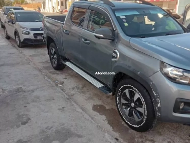 Peugeot 4*4
