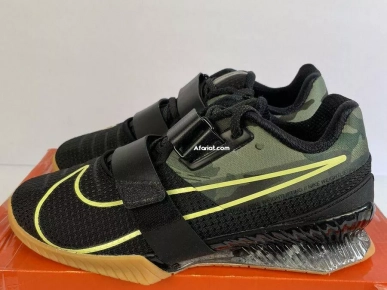 Nike Romaleos 4 taille 43 Nike Romaleos 4 taille 43