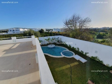 Villa VALANTINO 1 (Réf: V1069)
