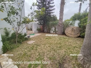 Villa Asila AV1793 Hammamet Nord