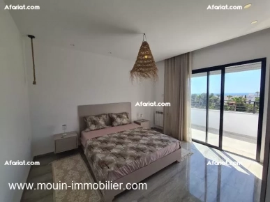 APPARTEMENT ONDINE I Hammamet AL3399