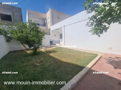 MAISON EL FAWARA Hammamet I Birbouregba AL1165