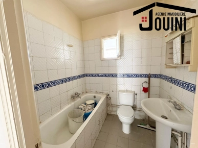 Appartement S+3 à Borj Louzir Ariana