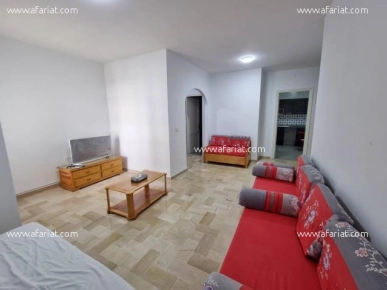 Appartement CITRON (Réf: V2418)