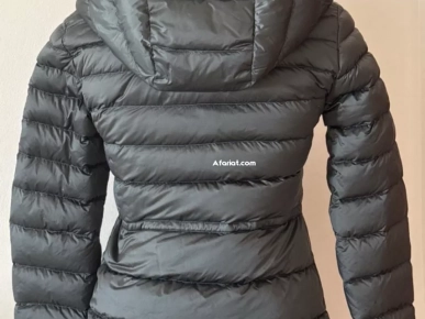 Doudoune Massimo Dutti