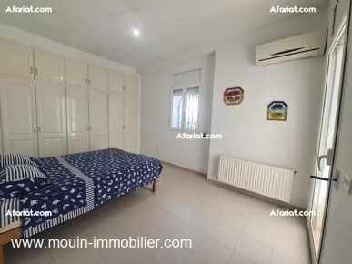Villa Bloom AL3568 Yasmine Hammamet