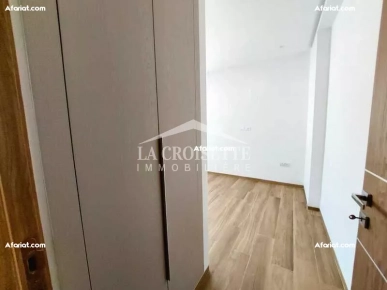 Appartement S+2 à La Soukra  MAL1276