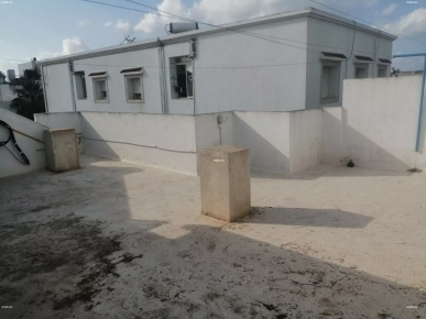 Ètage de villa a kheireddine