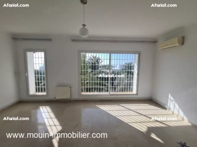 Villa Les Colombes AL1535 Hammamet Nord