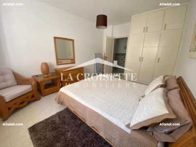 Appartement S+2 meublé à Sidi Bou Saïd MRCL0301