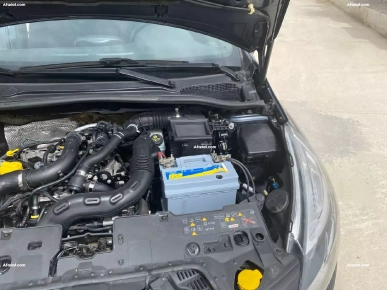 clio dynamique tce