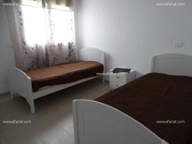 Appartement LOTUS (Réf: V982)