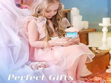 Projecteur de lumière nocturne pour bébé