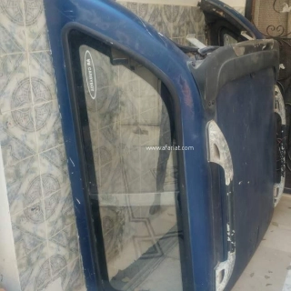 Cabine carryboy Cabine carryboy