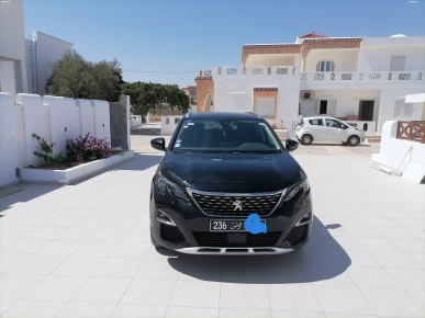 Peugeot 3008 a vendre