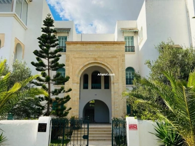 appartement à vendre à yasmine el hammamet