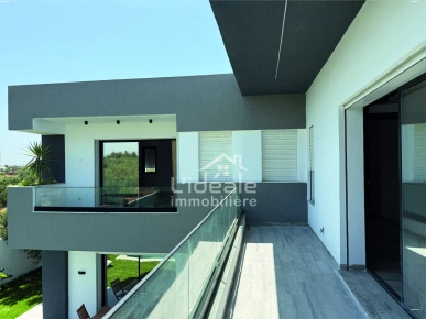 Villa Zenith à quelques minutes de Hammamet Sud