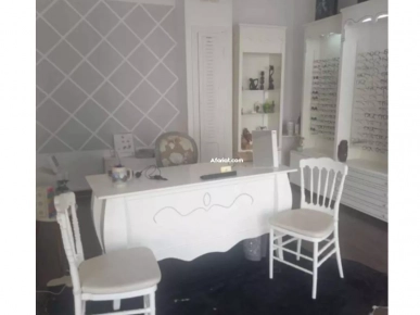 fond tous commerces à vendre