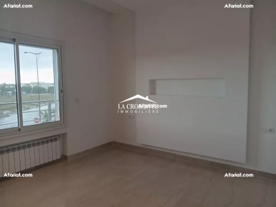 Appartement S+3 aux Jardins de Carthage MAV1772