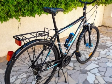 Vélo VTC Sport
