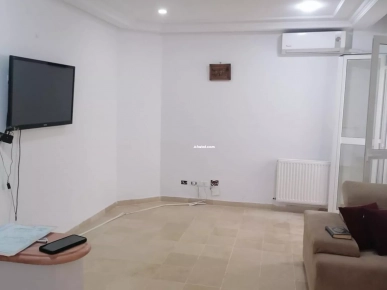 L'Aouina a vendre appartement au 5 éme étage L'Aouina a vendre appartement au 5 éme étage