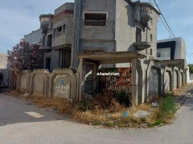 villa inachevé villa inachevé