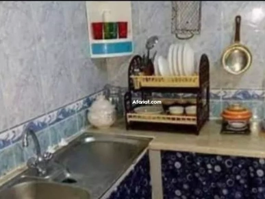 استوديو للكراء بالكرم الشرقي مجهز و مكيف .    92994739