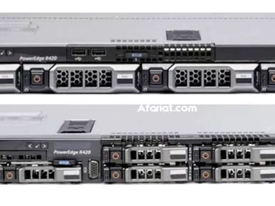 Dell PowerEdge R410