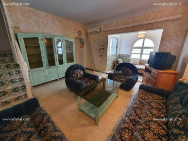 Triplex SANA (Réf: V1201)