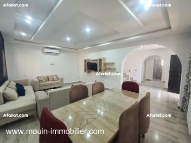Villa Marine AL3565 Hammamet