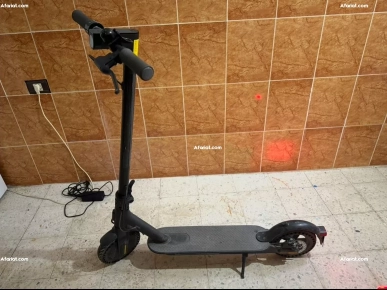 Trottinette électrique xiaomi