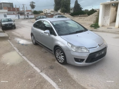 c4 boite automatique c4 boite automatique